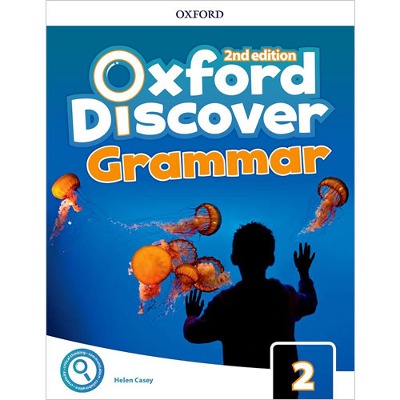[Oxford] Oxford Discover Grammar 2 SB(2E)