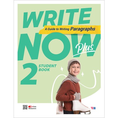 Write Now Plus 2