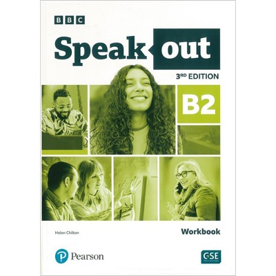 [Pearson] Speak Out WB B2 (3E)