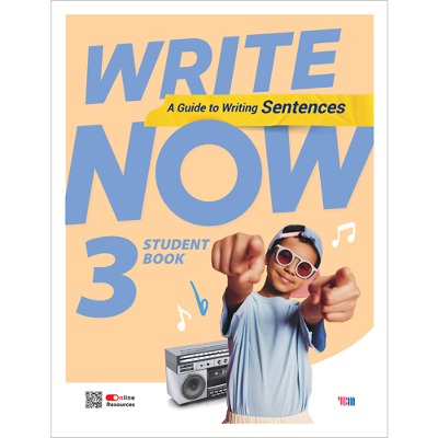 Write Now 3