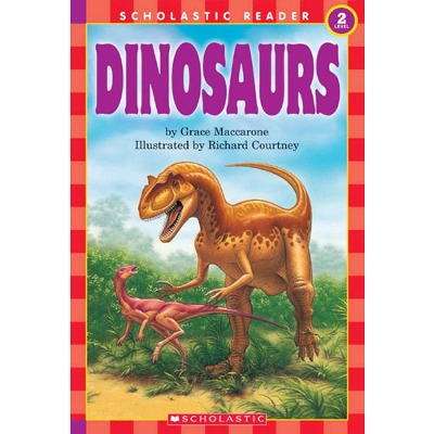 [중고도서] Dinosaurs